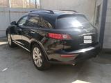 Infiniti FX35 2006 года за 5 500 000 тг. в Шымкент – фото 4