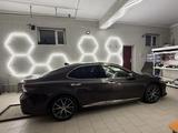 Toyota Camry 2022 года за 19 000 000 тг. в Кызылорда – фото 2