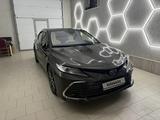 Toyota Camry 2022 года за 19 000 000 тг. в Кызылорда