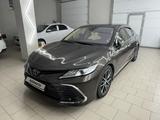 Toyota Camry 2022 года за 19 000 000 тг. в Кызылорда – фото 5