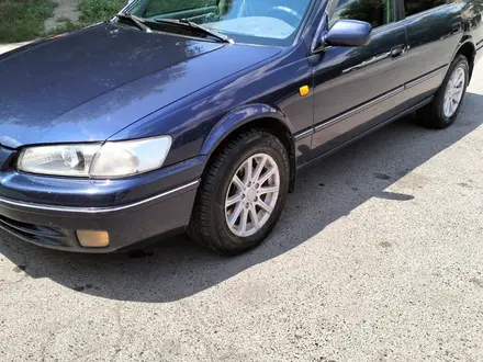 Toyota Camry 1997 года за 4 000 000 тг. в Талдыкорган – фото 3