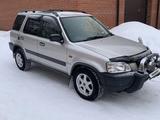 Honda CR-V 1996 годаfor4 150 000 тг. в Усть-Каменогорск
