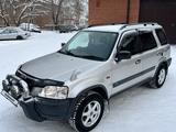 Honda CR-V 1996 годаfor4 150 000 тг. в Усть-Каменогорск – фото 2