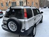 Honda CR-V 1996 годаfor4 150 000 тг. в Усть-Каменогорск – фото 3