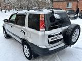Honda CR-V 1996 годаfor4 150 000 тг. в Усть-Каменогорск – фото 4