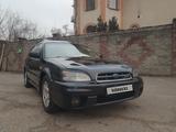 Subaru Outback 2001 года за 3 700 000 тг. в Алматы