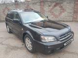 Subaru Outback 2001 года за 3 700 000 тг. в Алматы – фото 3