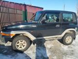SsangYong Korando 2000 года за 2 650 000 тг. в Усть-Каменогорск – фото 2