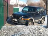 SsangYong Korando 2000 года за 2 650 000 тг. в Усть-Каменогорск