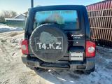 SsangYong Korando 2000 года за 2 650 000 тг. в Усть-Каменогорск – фото 4