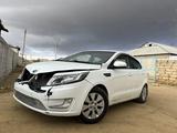 Kia Rio 2014 года за 3 450 000 тг. в Актау