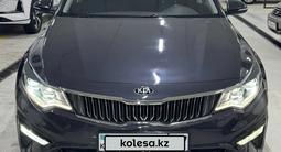 Kia K5 2020 годаfor9 300 000 тг. в Шымкент