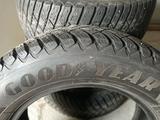 Зимняя резина Goodyear Ultra gripүшін80 000 тг. в Шахтинск – фото 2