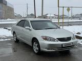 Toyota Camry 2003 годаfor4 800 000 тг. в Шымкент