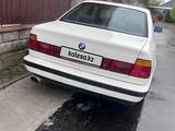 BMW 525 1992 года за 1 900 000 тг. в Алматы – фото 2