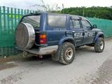 Toyota Hilux Surf 1994 годаүшін111 111 тг. в Темиртау