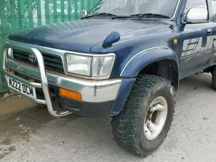 Toyota Hilux Surf 1994 года за 111 111 тг. в Темиртау – фото 5