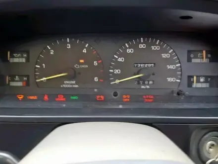 Toyota Hilux Surf 1994 года за 111 111 тг. в Темиртау – фото 7