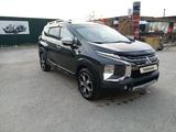 Mitsubishi Xpander Cross 2022 года за 11 300 000 тг. в Актау