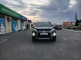 Mitsubishi Xpander Cross 2022 года за 10 500 000 тг. в Актау