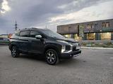 Mitsubishi Xpander Cross 2022 года за 10 500 000 тг. в Актау – фото 2
