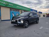 Mitsubishi Xpander Cross 2022 года за 10 500 000 тг. в Актау – фото 3