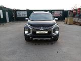 Mitsubishi Xpander Cross 2022 года за 11 300 000 тг. в Актау – фото 2