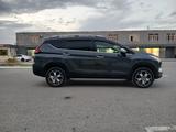 Mitsubishi Xpander Cross 2022 года за 10 500 000 тг. в Актау – фото 4
