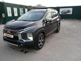 Mitsubishi Xpander Cross 2022 года за 11 300 000 тг. в Актау – фото 3