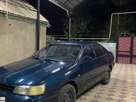 Toyota Carina E 1993 года за 1 800 000 тг. в Тараз – фото 15