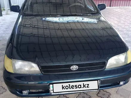 Toyota Carina E 1993 года за 1 800 000 тг. в Тараз