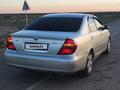 Toyota Camry 2001 годаfor4 200 000 тг. в Акколь (Таласский р-н) – фото 4