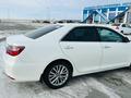 Toyota Camry 2016 годаүшін13 300 000 тг. в Семей – фото 7