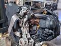 Двигатель ARG 1, 8 на Audi А4 VW Passat В5 в Астана – фото 3