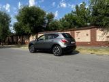 Nissan Qashqai 2011 года за 6 200 000 тг. в Шымкент – фото 4