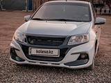 ВАЗ (Lada) Granta 2190 2014 года за 3 100 000 тг. в Астана – фото 2