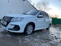 ВАЗ (Lada) Granta 2190 2014 годаfor3 100 000 тг. в Астана – фото 4