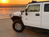 Hummer H2 2003 годаүшін12 500 000 тг. в Алматы – фото 4