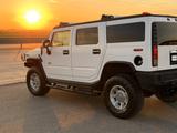 Hummer H2 2003 годаүшін12 500 000 тг. в Алматы – фото 3