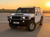 Hummer H2 2003 годаүшін12 500 000 тг. в Алматы