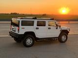 Hummer H2 2003 годаүшін12 500 000 тг. в Алматы – фото 5