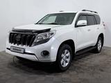 Toyota Land Cruiser Prado 2016 года за 18 590 000 тг. в Астана