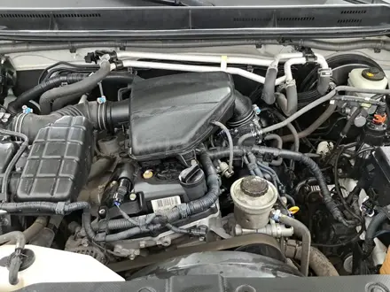 Toyota Land Cruiser Prado 2016 года за 18 590 000 тг. в Астана – фото 11
