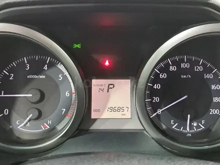 Toyota Land Cruiser Prado 2016 года за 18 590 000 тг. в Астана – фото 22