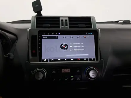 Toyota Land Cruiser Prado 2016 года за 18 590 000 тг. в Астана – фото 23