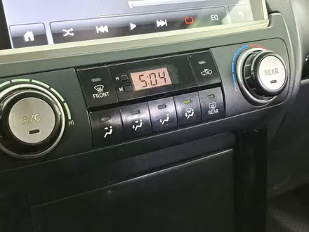Toyota Land Cruiser Prado 2016 года за 18 590 000 тг. в Астана – фото 26