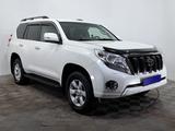 Toyota Land Cruiser Prado 2016 года за 18 590 000 тг. в Астана – фото 3