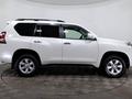 Toyota Land Cruiser Prado 2016 годаүшін18 590 000 тг. в Астана – фото 4
