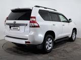 Toyota Land Cruiser Prado 2016 года за 18 590 000 тг. в Астана – фото 5