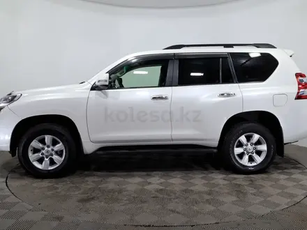 Toyota Land Cruiser Prado 2016 года за 18 590 000 тг. в Астана – фото 8